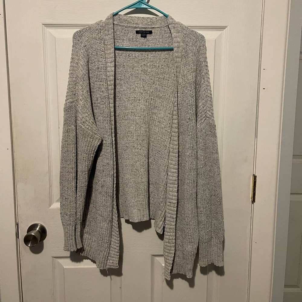 AE cardigan
